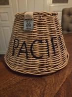 Riviera maison, Huis en Inrichting, Bruin, Riviera maison, Rond, Ophalen of Verzenden