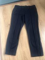 Cambio aansluitende broek donkerblauw 42, Kleding | Dames, Cambio, Blauw, Maat 42/44 (L), Ophalen of Verzenden