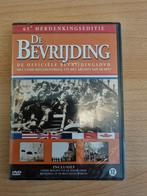 De bevrijding 65ste herdenkingseditie op dvd, Ophalen, Nieuw in verpakking