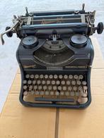 Te koop antieke type machine, Diversen, Typemachines, Ophalen, Zo goed als nieuw