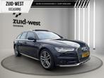 Audi A6 allroad quattro 3.0 TDI Premium Edition Pano Massage, Automaat, Gebruikt, 1865 kg, Blauw