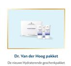 Dr. Van der Hoog pakket, Ophalen of Verzenden, Nieuw, Lichaamsverzorging