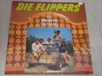 Die Flippers.               LP.       Von Gestern Bis Heute., Levenslied of Smartlap, Ophalen of Verzenden, Zo goed als nieuw