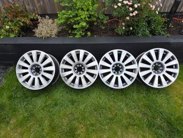 Audi velgen 16 inch beschikbaar voor biedingen