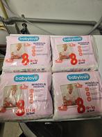 luiers maat 8, Kinderen en Baby's, Badjes en Verzorging, Ophalen, Nieuw, Overige typen
