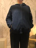 Fleece vest maat xl, Kleding | Dames, Ophalen, Blauw, Falcon, Maat 46/48 (XL) of groter