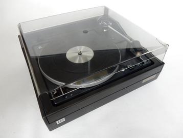 ITT 1600 PE 3044 (Dual 1224) Shure MD75 en nieuwe naald beschikbaar voor biedingen