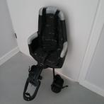 Bobike maxi fietsstoeltje achterop 15-22 zgan, Achterzitje, Voetsteuntjes, Zo goed als nieuw, Bobike