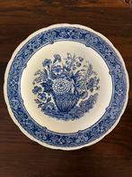 TE KOOP AANGEBODEN: DELFTS BLAUW BORD, Ophalen of Verzenden