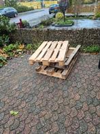 3x euro-pellets Gratis af te halen!, Tuin en Terras, Minder dan 3 m³, Ophalen