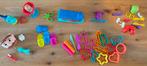 Klei Accessoires Set, Ophalen, Zo goed als nieuw, Jongen of Meisje