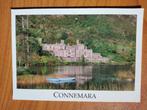 Ansichtkaart Ierland Connemara Abbey 13339, Verzamelen, Ophalen of Verzenden