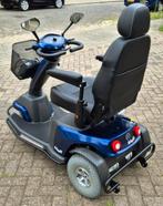 Nette scootmobiel merk Excel Galaxy 2, Scootmobiel, Scootmobiel, Ophalen of Verzenden, Zo goed als nieuw