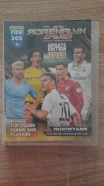 Xl adrenalyn fifa 365 update edition 2019 compleet, Ophalen of Verzenden, Zo goed als nieuw, Plaatje