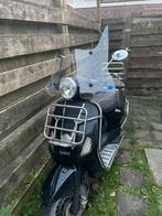 Scooter Berini, Gebruikt, Benzine, Ophalen, Overige merken