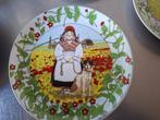 Villeroy & Bosch Unicef bordjes, Ophalen, Nieuw