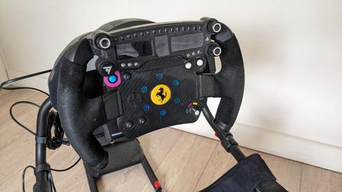 Playseat challenge Fullset / add-on F1, Spelcomputers en Games, Spelcomputers | Overige Accessoires, Zo goed als nieuw, Ophalen