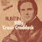 Single Billy "Crash"Craddock - Rub It In, Gebruikt, Verzenden, 7 inch, Single