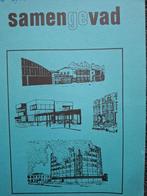 SamengeVAD 1980-1981, Ophalen of Verzenden, Gelezen, Diverse auteurs, Bus