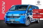 Volkswagen Transporter 2.0 TDI 170pk L2H1 30 Bulli | Climate, 12 maanden, Stof, Volkswagen Bedrijfswagens Voorkeurselectie, 4 cilinders