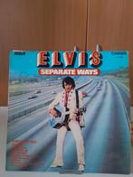 Lp Elvis Presley, Ophalen, Gebruikt, Pop