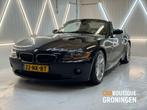 BMW Z4 Roadster 2.5i 192PK | LEDER | NL AUTO | AIRCO, Origineel Nederlands, Te koop, Benzine, 2494 cc