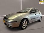 Ford Focus 1.6-16V Collection 101 Pk 5 Deurs Airco Nap, 1596 cc, Gebruikt, Handgeschakeld, 48 €/maand