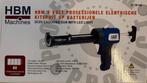 HBM 6V Accu Kitspuit - Nieuw, Ophalen of Verzenden, Nieuw