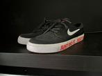 Janoski “just do it” maat 38,5, Ophalen of Verzenden, Zo goed als nieuw, Sneakers of Gympen