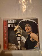 Anita O'Day - Anita O'Day. Cd. 2001, Ophalen of Verzenden, 1980 tot heden, Gebruikt, Jazz