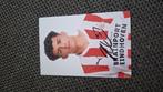 Foto met originele handtekening; Richard Ledezma # PSV, Verzamelen, Verzenden, Nieuw, PSV