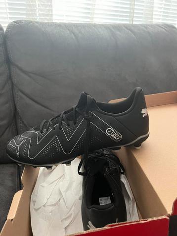 Puma future voetbalschoenen beschikbaar voor biedingen
