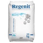 Regenit zouttabletten, Witgoed en Apparatuur, Waterontharders, Ophalen, Nieuw, Waterontharder met zout