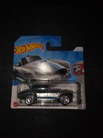 Hot wheels shelby cobra 427, Ophalen of Verzenden, Nieuw, Auto
