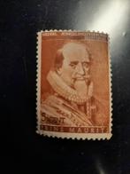 Jongelingsverbond Nederland sluitzegel prins Maurits P, Ophalen of Verzenden