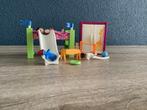 Playmobil 5579 Kinderkamer met Hoogslaper & Glijbaan, Ophalen of Verzenden, Zo goed als nieuw, Complete set