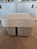 Hailo Keuken prullenbak voor in een keukenkastje, Gebruikt, Minder dan 100 cm, 25 tot 50 cm, 50 tot 100 cm