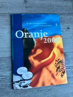 Officiele muntencollectie Nederlands Elftal Oranje 2000, Ophalen of Verzenden, Zo goed als nieuw, Overige binnenlandse clubs
