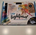 Nieuwe Lightpad (lichtbord) A4 in verzegelde doos, Ophalen of Verzenden, Nieuw, Overige typen