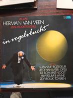 Herman van Veen - Zijn Mooiste Liedjes In Vogelvlucht LP, Ophalen, Zo goed als nieuw, 12 inch