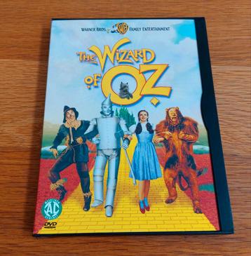 Wizard of Oz • 1939
 beschikbaar voor biedingen
