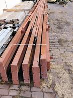 Spanten schuur, Doe-het-zelf en Verbouw, Ophalen of Verzenden, Zo goed als nieuw