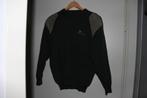 trui man, jacht trui, groene trui, jagen, buitenkleding,, Maat 48/50 (M), Ophalen of Verzenden, Niffi, Gedragen
