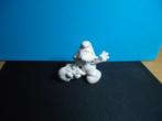 smurfen smurf kerst rohling ZELDZAAM, Ophalen of Verzenden, Zo goed als nieuw, Verschillende Smurfen, Poppetje, Figuurtje of Knuffel