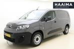 Citroen Berlingo 1.5 BlueHDI Driver XL 100 PK | Lengte 2 | H, Voorwielaandrijving, Gebruikt, Euro 6, 4 cilinders