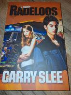 Radeloos - Carry Slee, Ophalen of Verzenden, Gelezen, Carry Slee