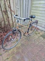 Gazelle sprinter race - vintage fiets, Ophalen, Minder dan 10 versnellingen, Gebruikt, 56 cm of meer