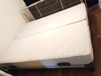 Tempur bedbodems en Dormeo Fresh Prima matrassen, Ophalen