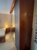 Complete slaapkamer, Huis en Inrichting, Slaapkamer | Complete slaapkamers, Ophalen, Zo goed als nieuw, Tweepersoons