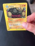 Pokémon Golem Expedition 14/165, Hobby en Vrije tijd, Verzamelkaartspellen | Pokémon, Ophalen, Gebruikt, Losse kaart